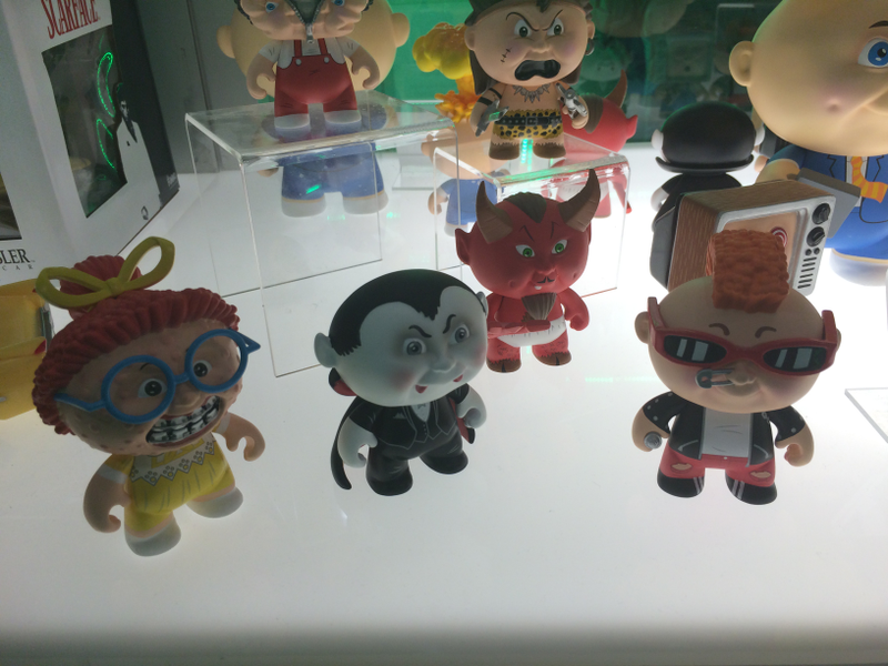 Illustration for article titled The βββββVery Best Toys From New York Toy Fair 2015
